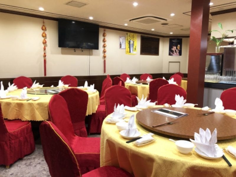 神戸晩餐豪華コース