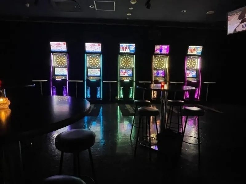 Bar DiJest