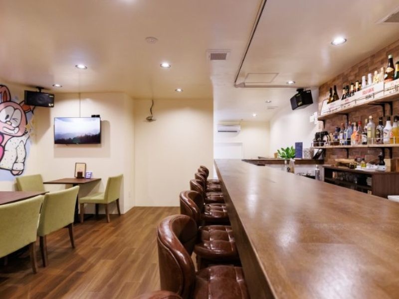 BAR OAGEの画像5枚目