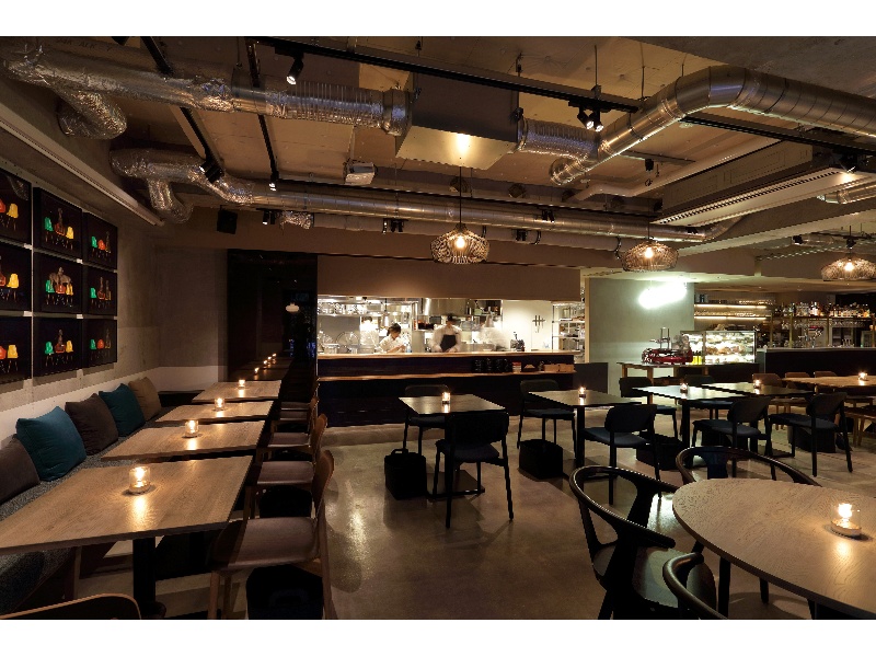 GOOD MORNING CAFE NOWADAYS