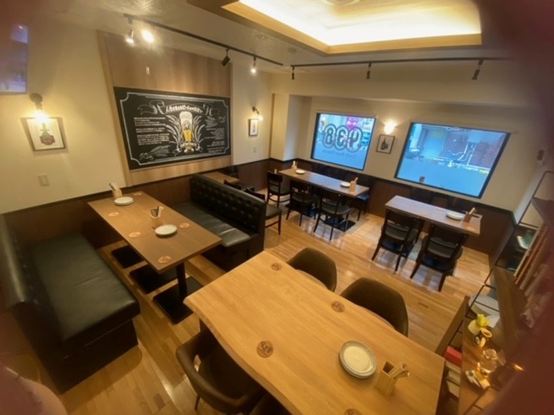 クラフトビアハウス438