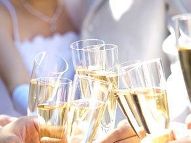 HAPPY WEDDING★三次会プラン!