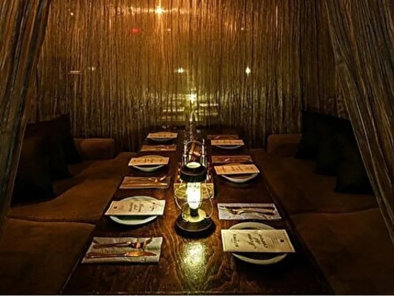 Osteria SOLUSSO～ソルッソ～