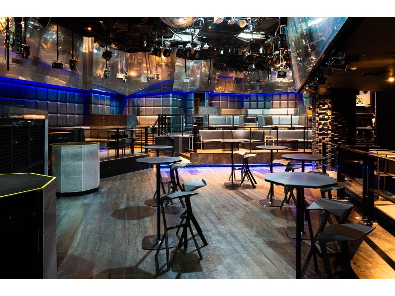 SEL OCTAGON TOKYO
