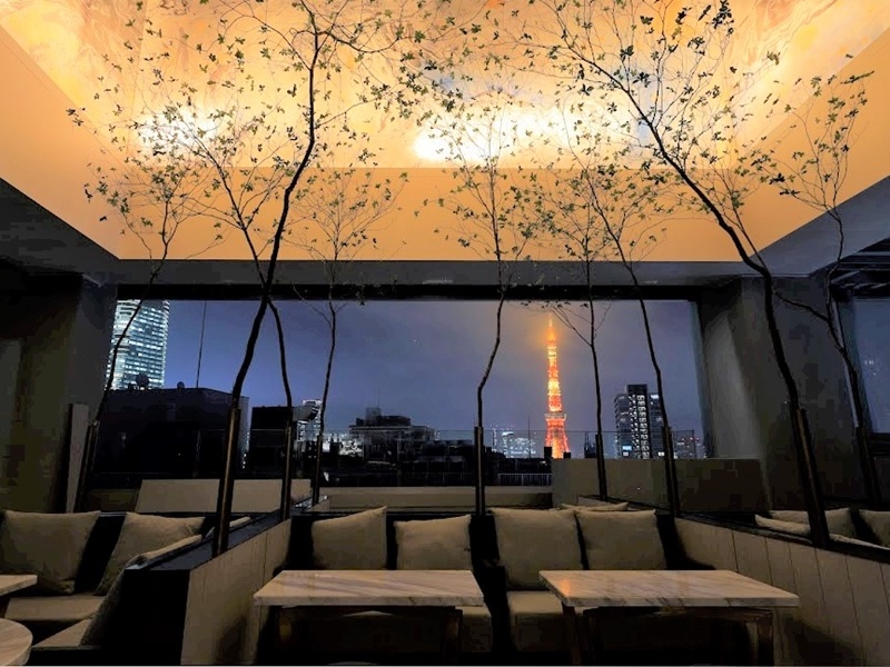 BALCON TOKYO