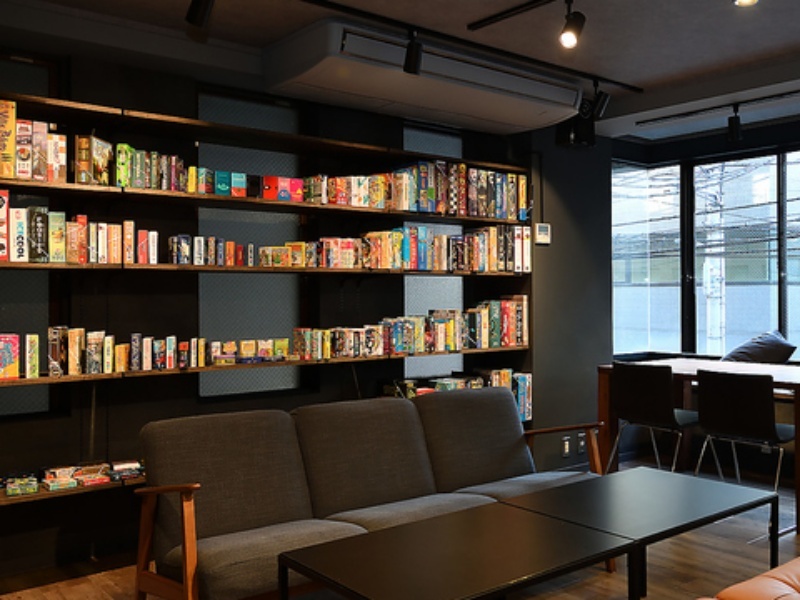 U-cafe