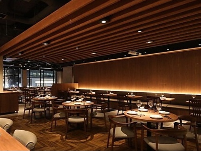 The Kitchen Salvatore Cuomo 三宮