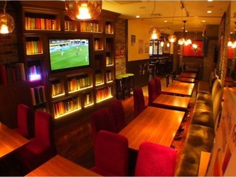 IRISH PUB CELTS（ケルツ） 熊本下通り店
