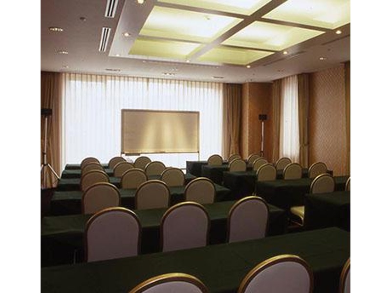 2F 宴会場