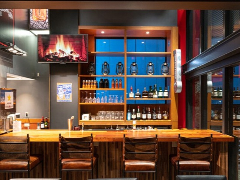 Midtown BBQ Nagoya