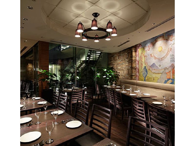 Serafina NEW YORK 丸の内店