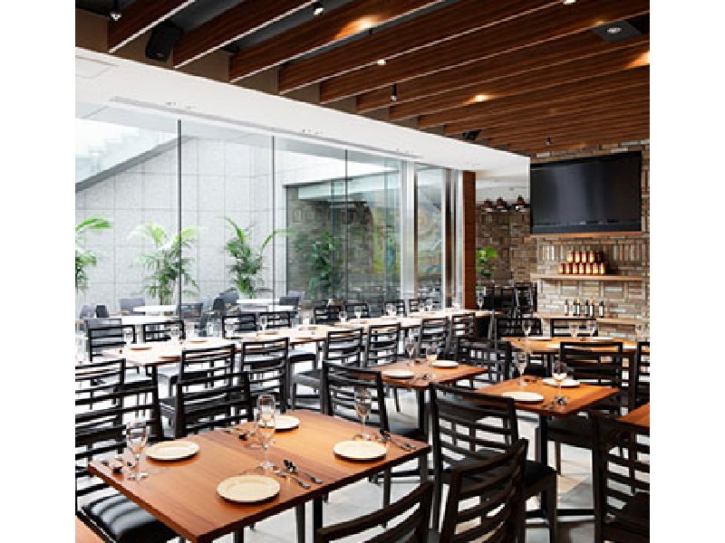 Serafina NEW YORK 丸の内店