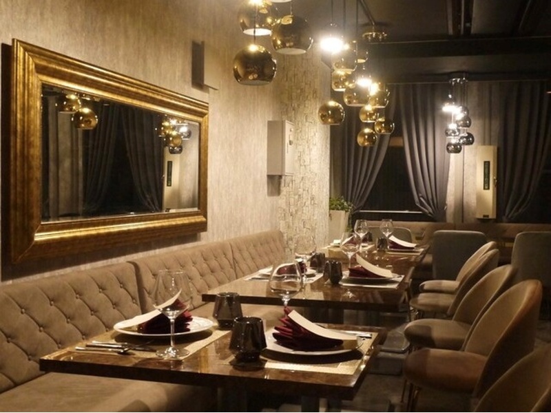 DELUJO Restaurant 恵比寿店