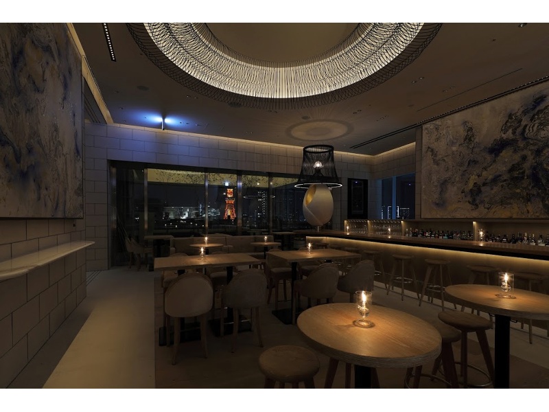 BALCON TOKYO