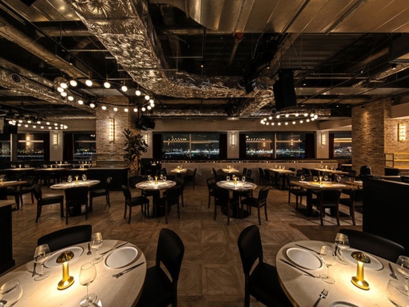 LDH kitchen THE TOKYO HANEDA