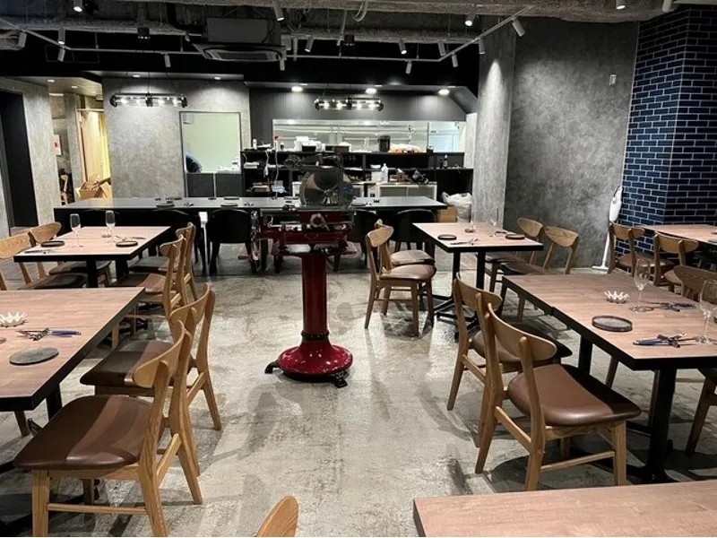 カステリーナ立川
