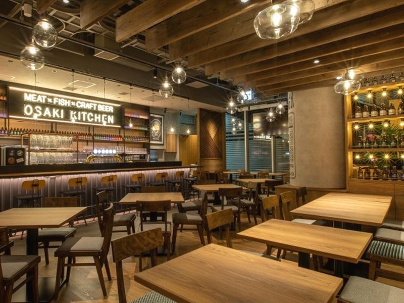 大崎キッチン ‐OSAKI KITCHEN‐の画像1枚目