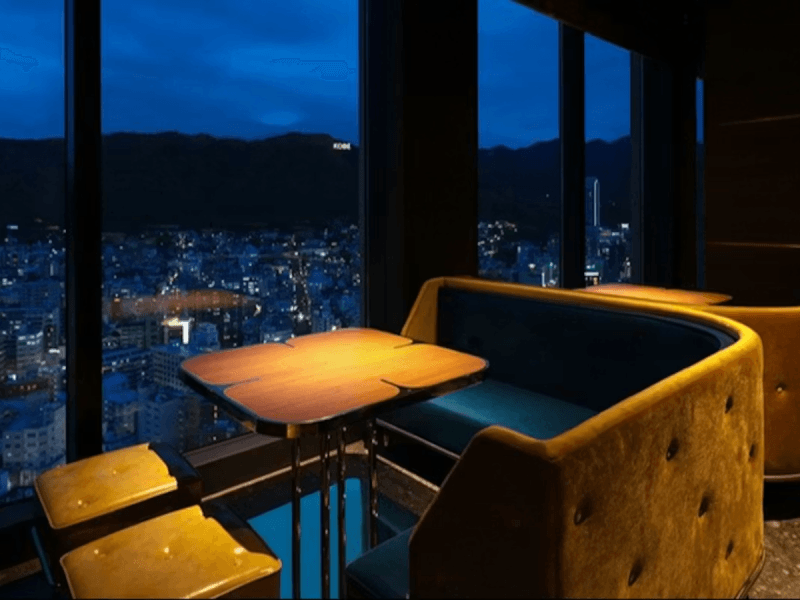 カフェレストラン神戸望海山＜のぞみやま＞の画像4枚目