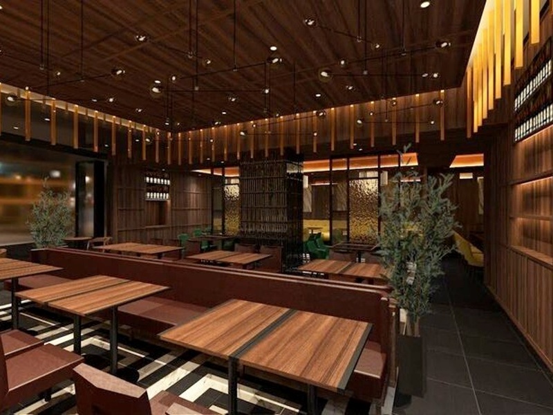 Serafina NEW YORK 赤坂店