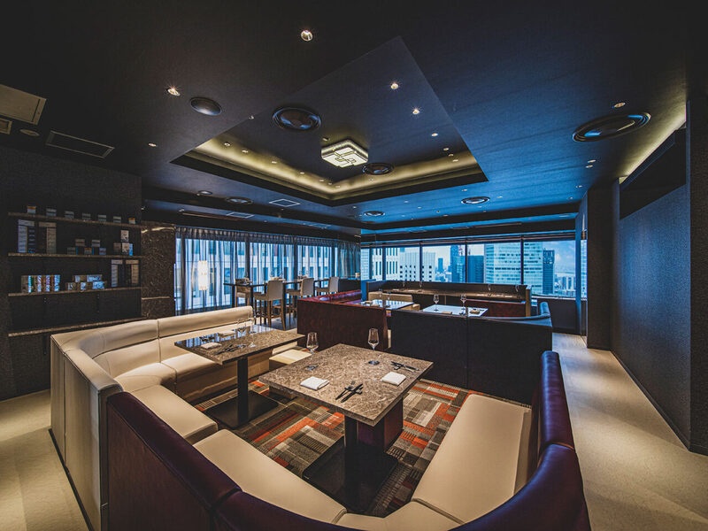 Bella Dining Cafe