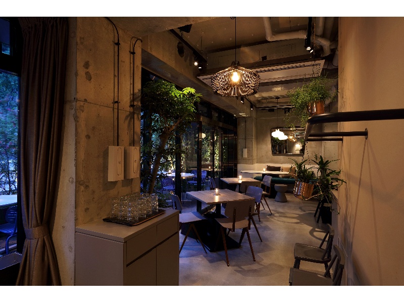 GOOD MORNING CAFE NOWADAYS