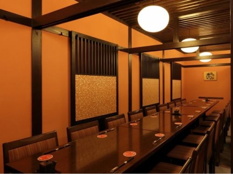 居酒屋はち丸 別館