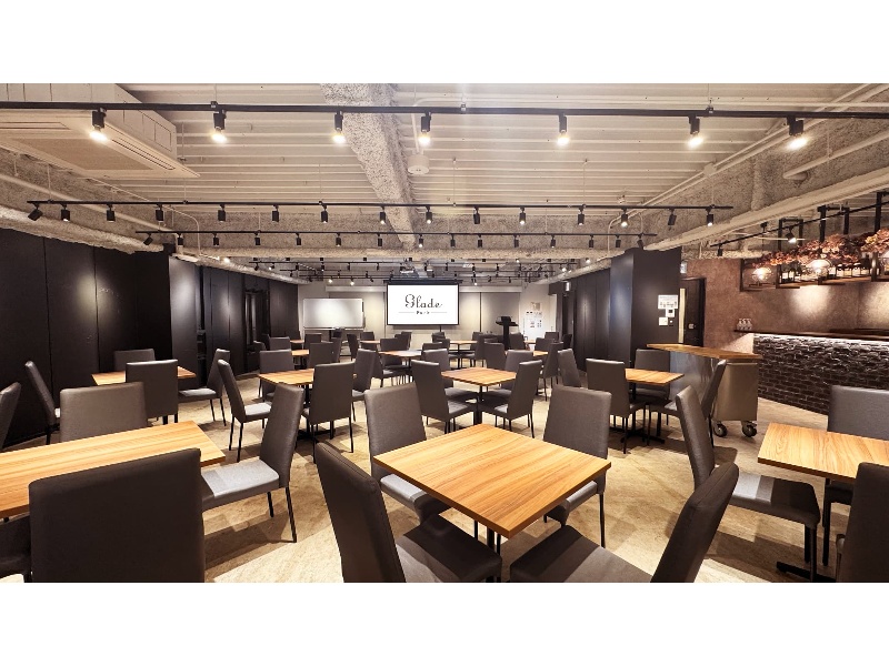 グレイドパーク秋葉原(旧:TIME SHARING 秋葉原奥山ビル)の画像1枚目