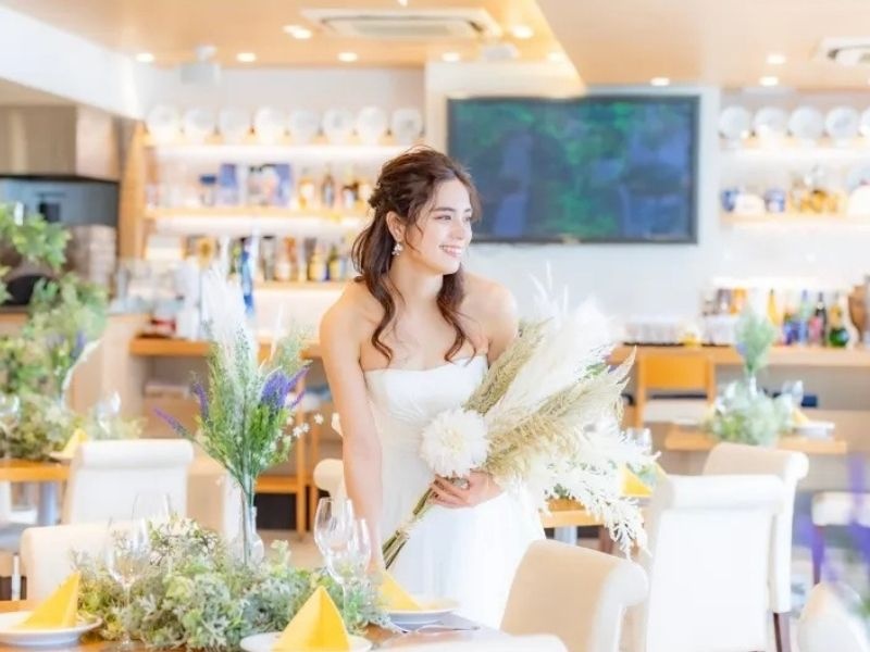 エスタディオ梅田店の画像3枚目