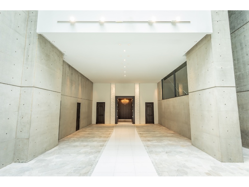 Sky HALL