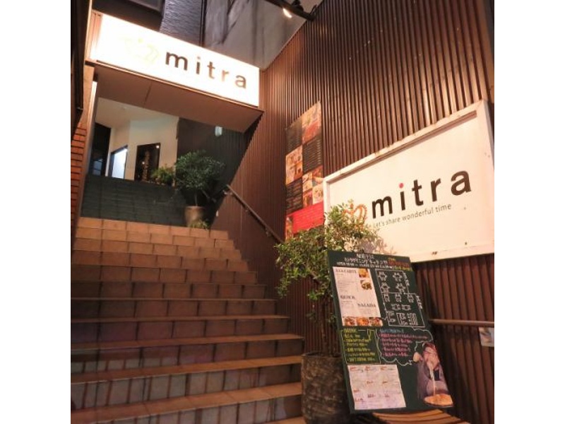 mitra1st (ミトラファースト)の画像5枚目