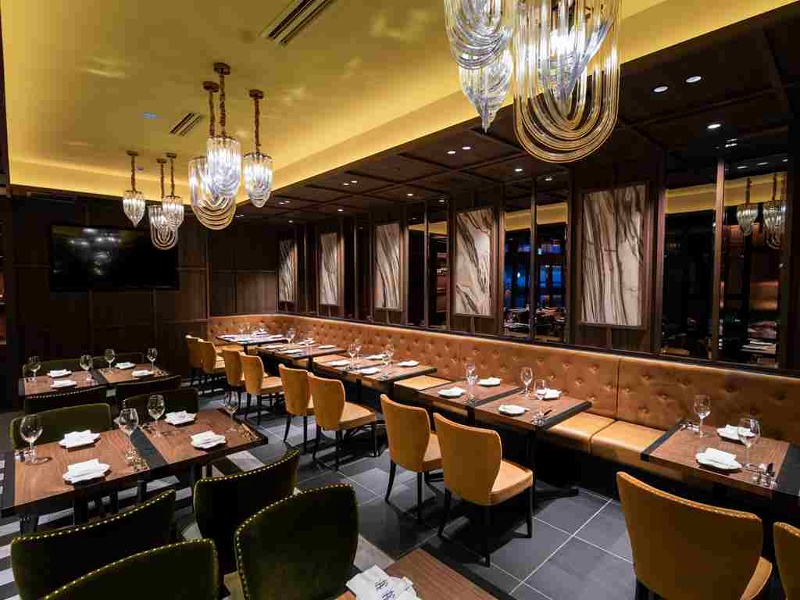 Serafina NEW YORK 赤坂店