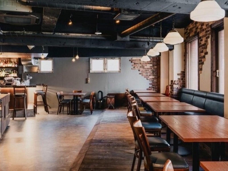 FELLOWS Bistro&Bar