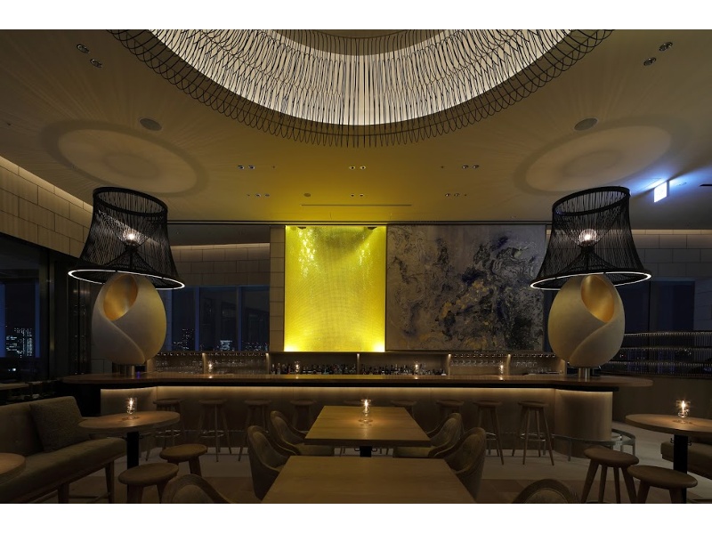 BALCON TOKYO