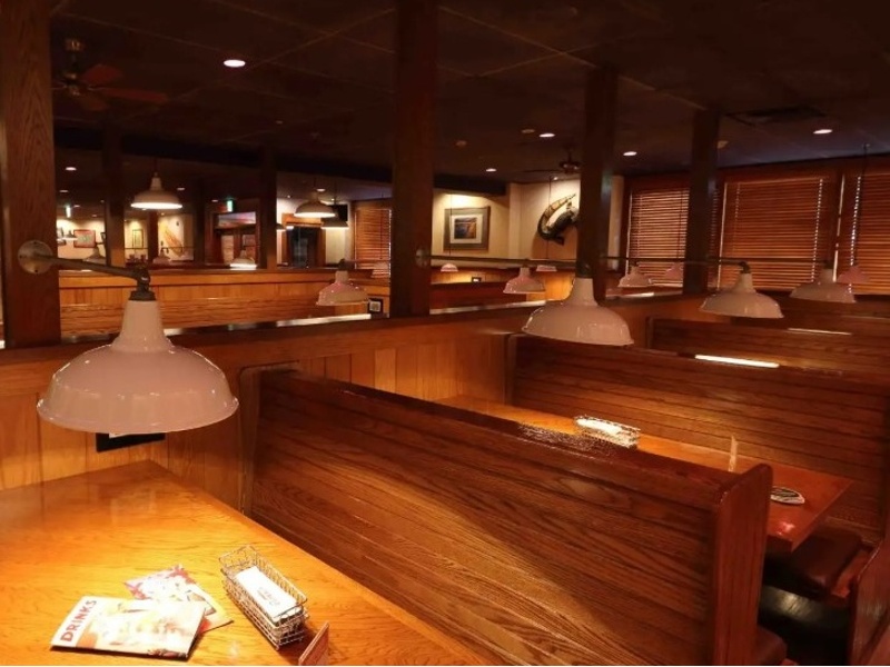 アウトバックステーキハウス海老名店