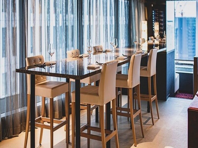 Bella Dining Cafe
