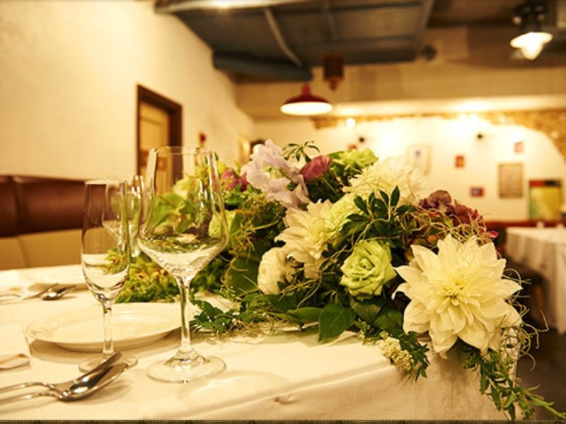 【牛＆豚コース+飲み放題】前菜4種＋"西豪和牛&武蔵麦豚"の炭火焼き+"焙煎全粒粉"の生パスタ+ドルチェ+2時間まるまるフリードリンク(貸切確約/半立食)