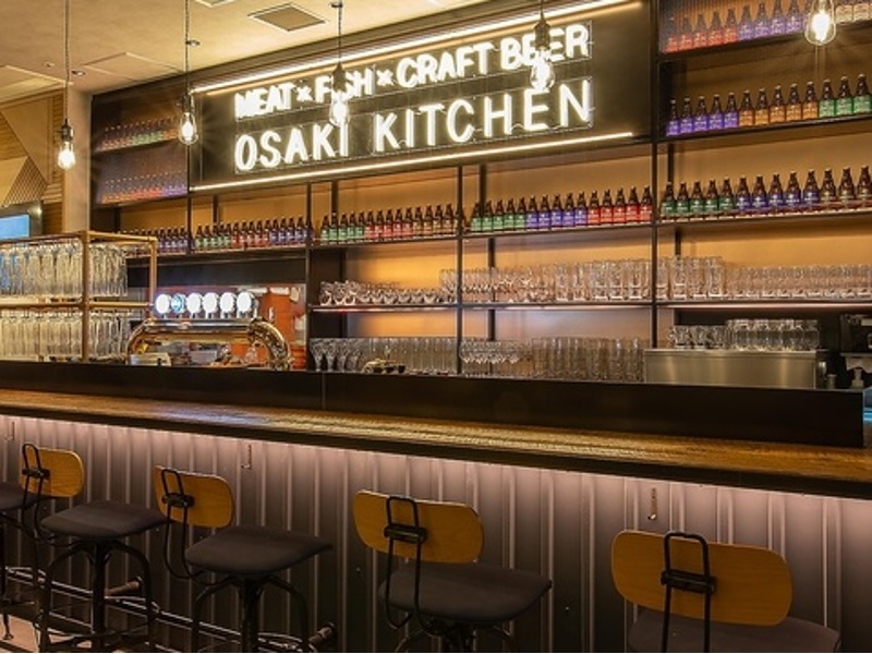 浜松町キッチン ‐HAMAMATSUCHO KITCHEN‐