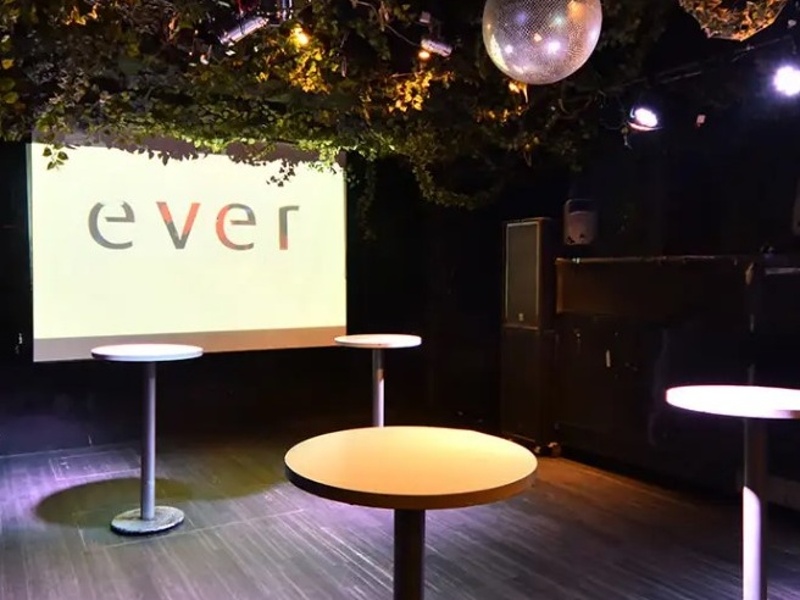 青山ever