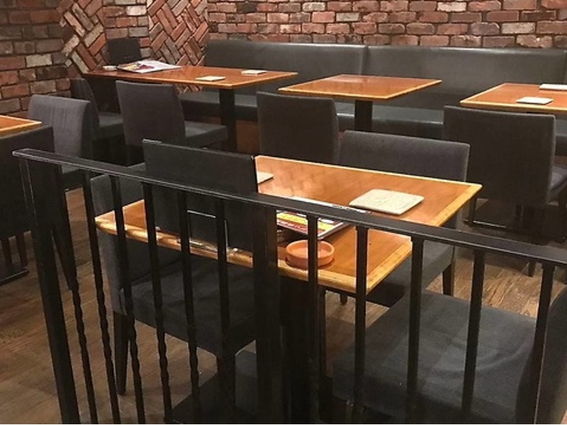 HIROSHIMA ITALIAN AO