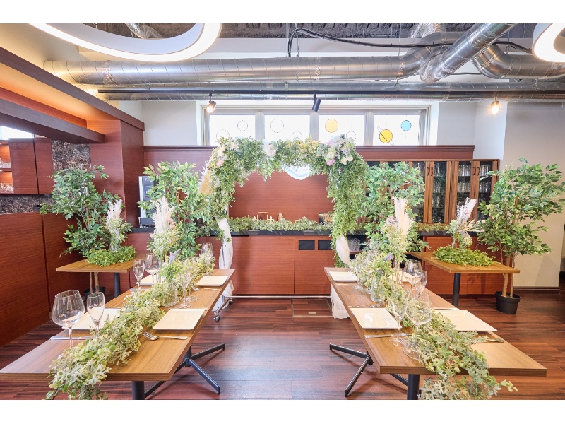 SENSE cafe＆bar　-センス-