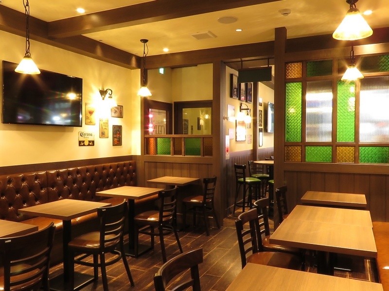 IRISH PUB CELTS（ケルツ） 博多筑紫口店
