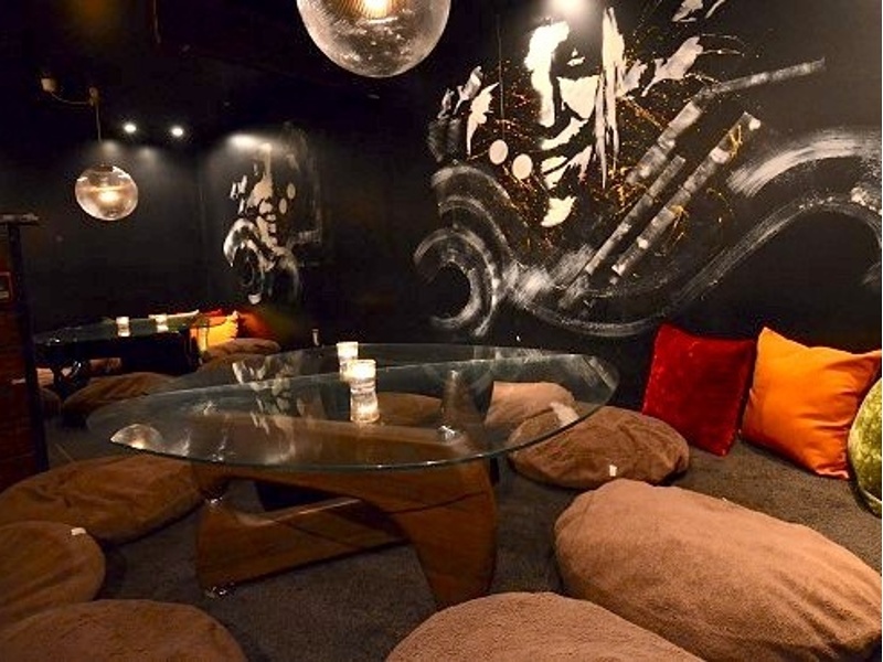 kawara CAFE&DINING 銀座店