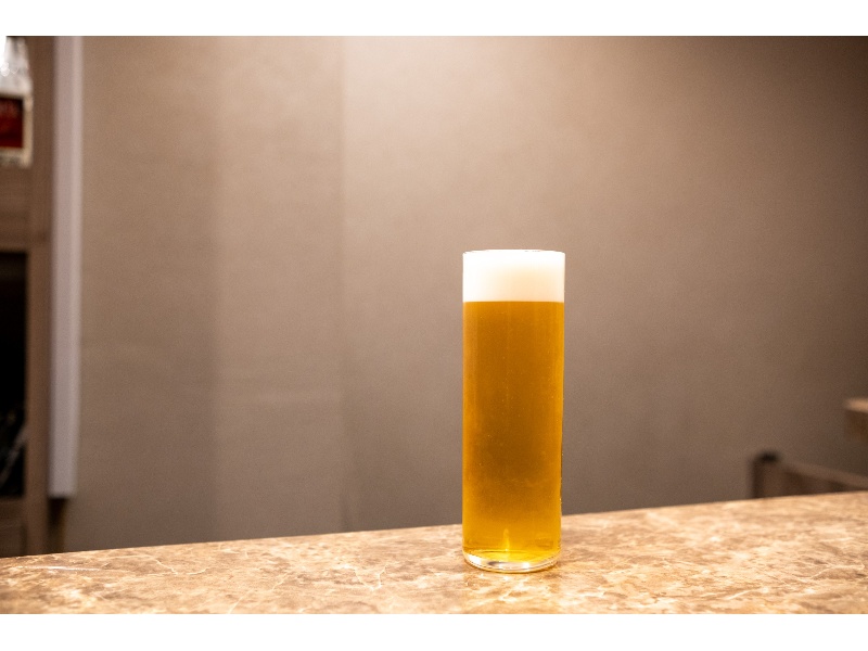 生ビール