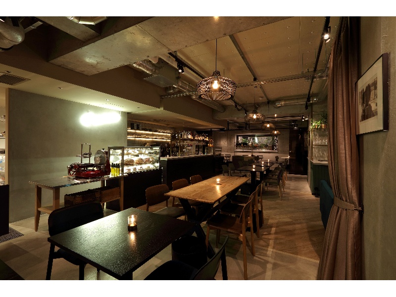 GOOD MORNING CAFE NOWADAYS