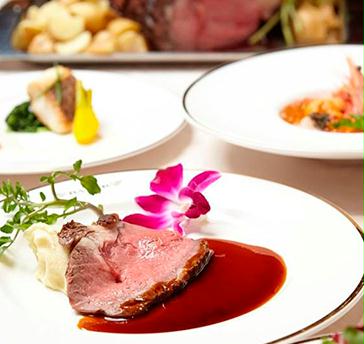 ■◇■バトゥール大阪だから出来る、特別な宴会パーティー■◇■
【料理】コロナ感染対策～お料理取り分け不要！
