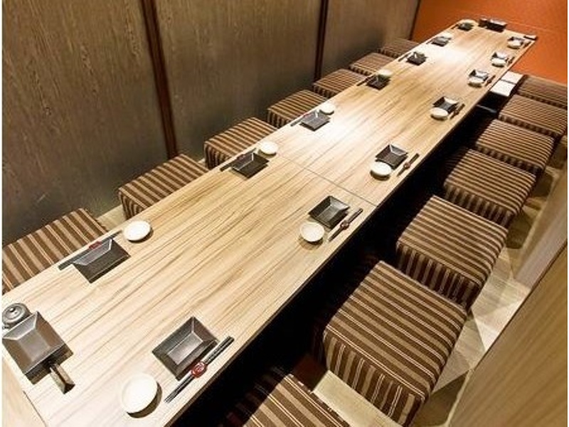 個室ダイニング 十勝石狩函館 秋葉原駅前店の画像2枚目