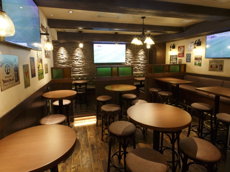 IRISH PUB CELTS（ケルツ） 博多筑紫口店