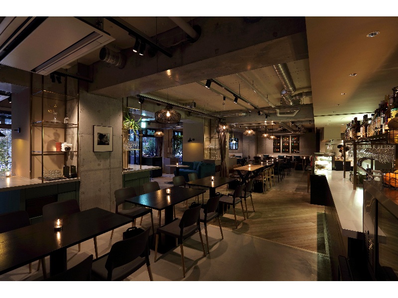 GOOD MORNING CAFE NOWADAYS