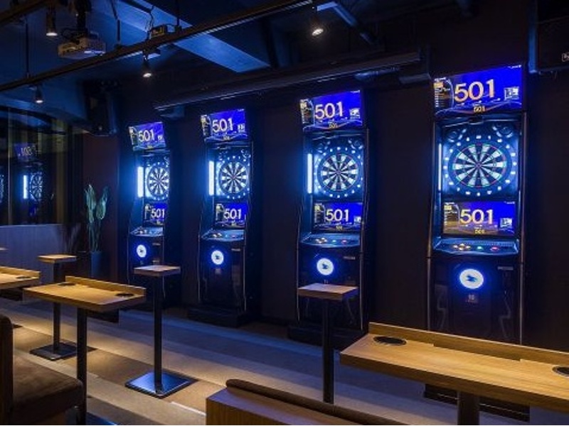 BAGUS天神店