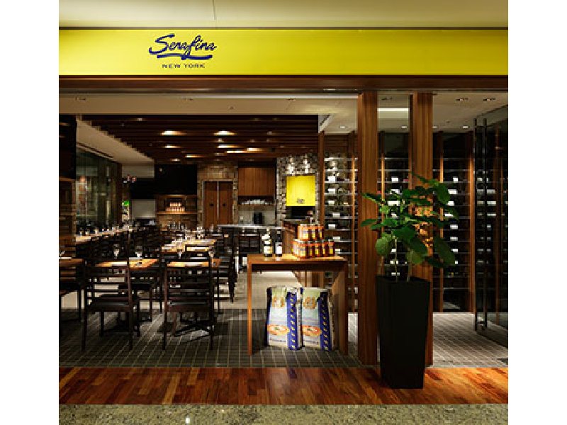 Serafina NEW YORK 丸の内店